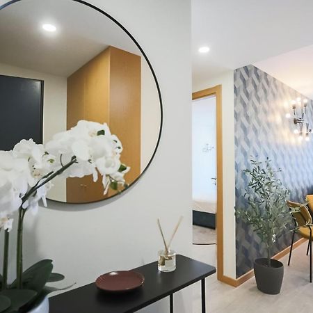 Hm - Issy Oporto Apartment Exterior foto