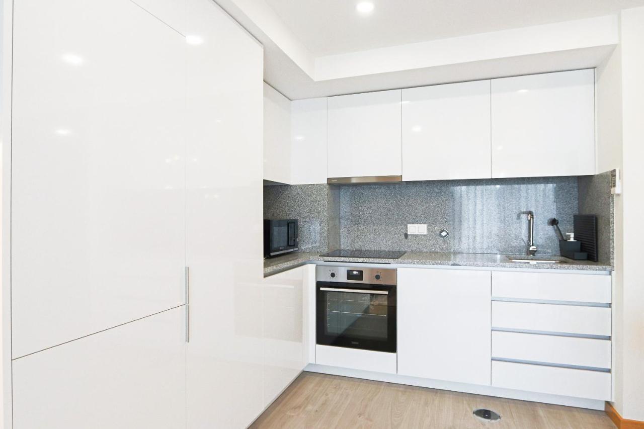 Hm - Issy Oporto Apartment Exterior foto