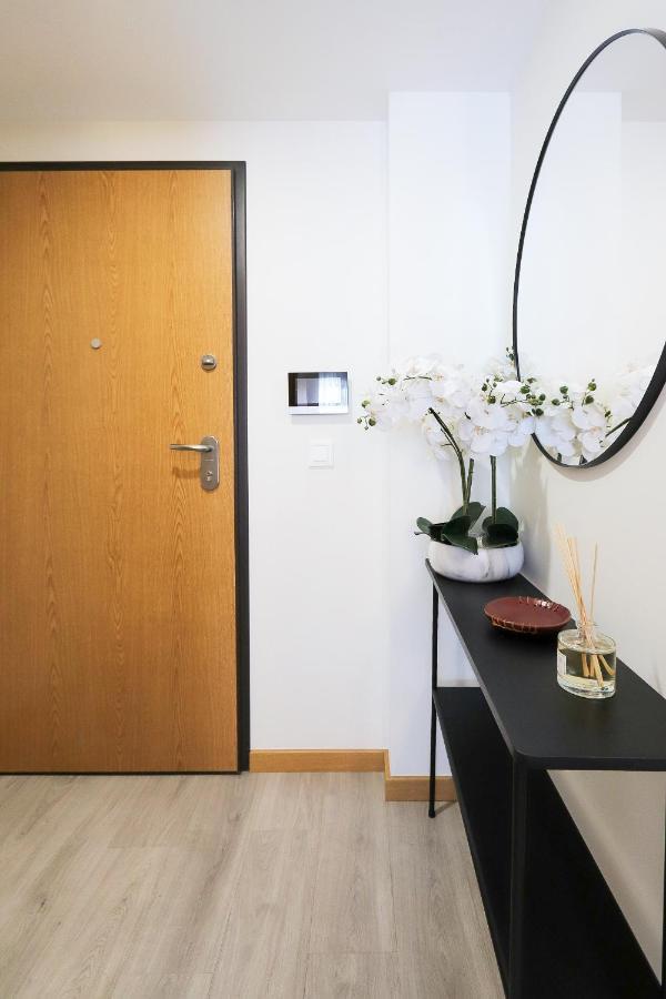 Hm - Issy Oporto Apartment Exterior foto